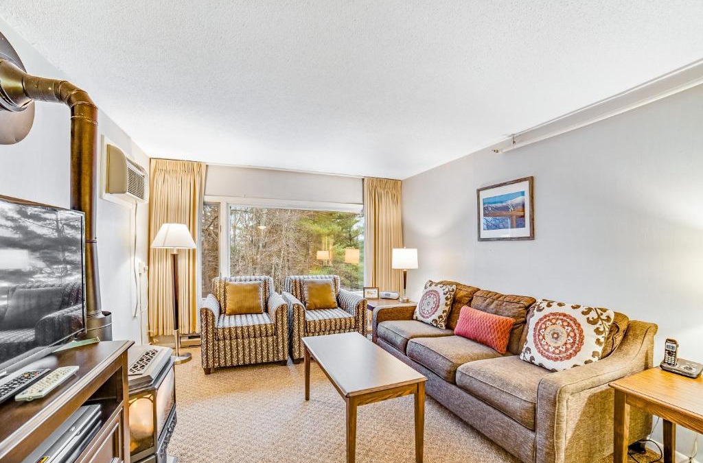 Stowe Area House | Mountainside Resort II