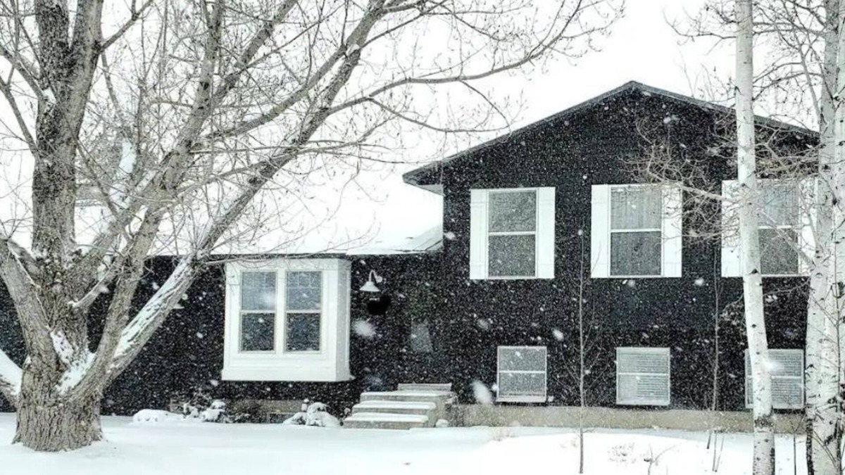 Park City House | MountainVale Stuga