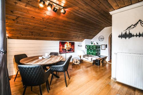 Bad Kleinkirchheim Apartment | MountainView Lodge - Am Fuße der Gondel und Skipiste