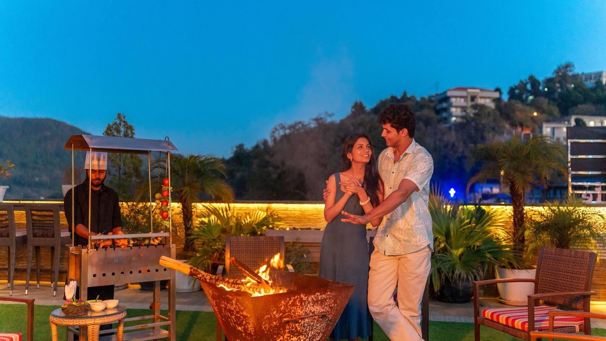 Mussoorie Hotel | Moustache Mussoorie