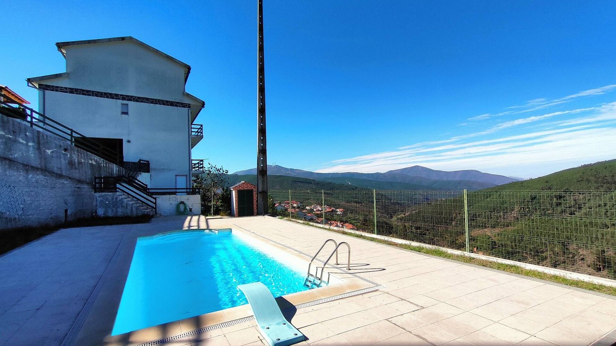 Seia Cottage | Moutain House in Serra da Estrela