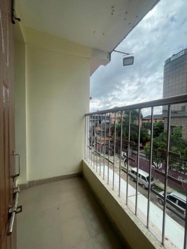 Dibrugarh Apartment | Move Inn Oasis