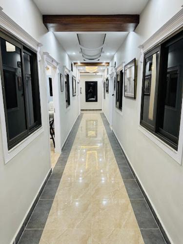 G-9 Sector Hotel | Moven Inn Hotel Islamabad