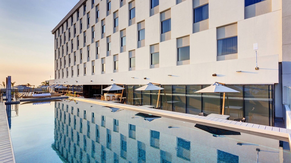 Riomar Hotel | Movich Buró 51