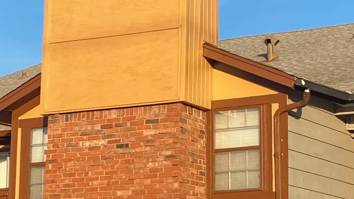 Central Oklahoma City Condo | Movie Matinee Hideaway