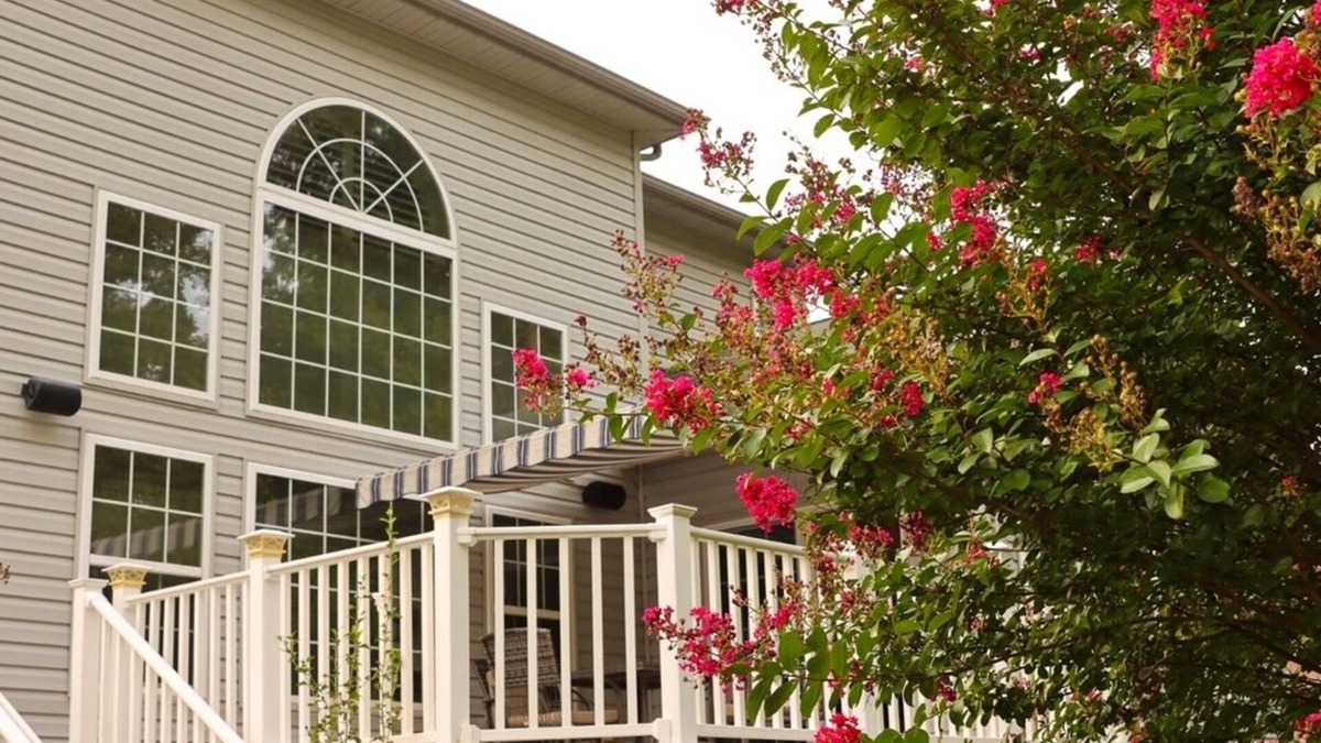 Fort Washington House | Movie Theater, 2 Kitchens and 6-BR DC & Harbor