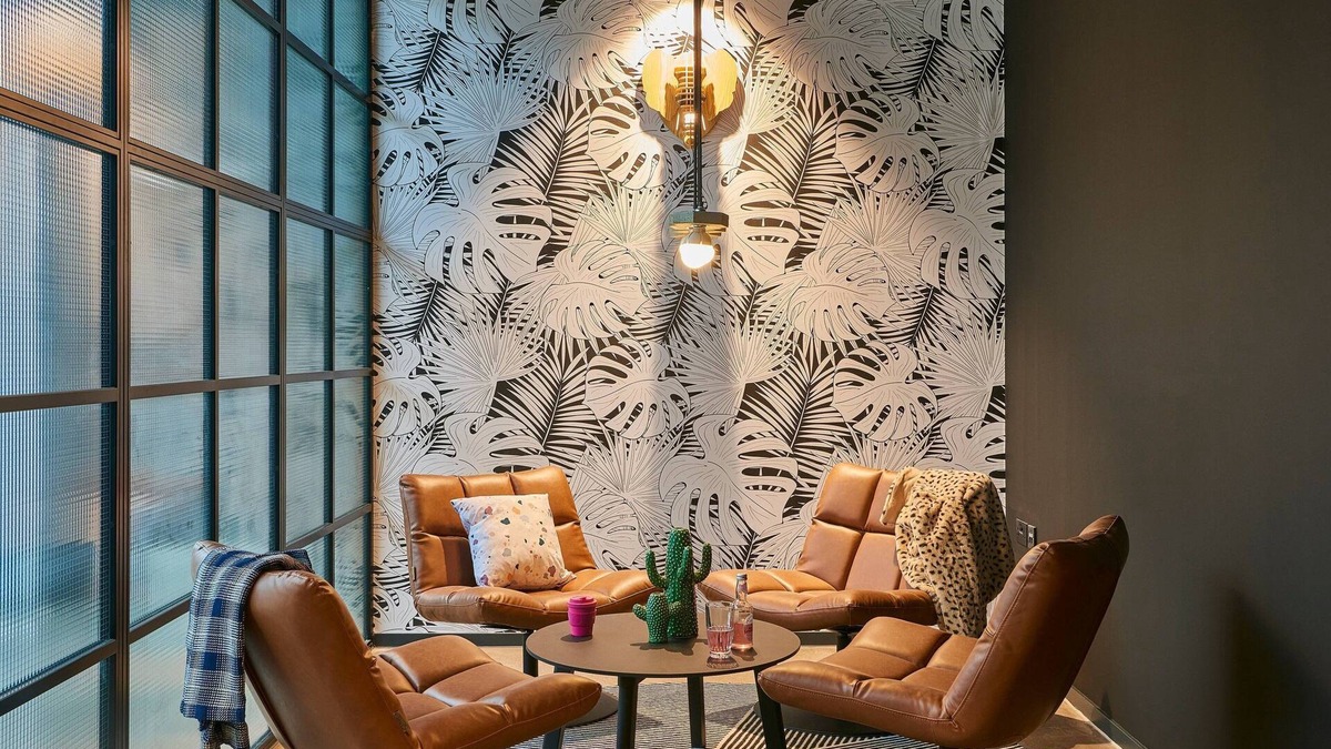 Chester Hotel | Moxy Chester