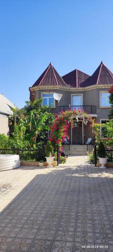 Ganja Bed & Breakfast | Moy dom Ganja