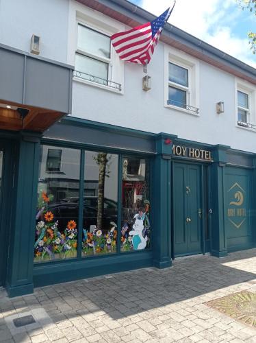 Foxford Hotel | Moy Hotel