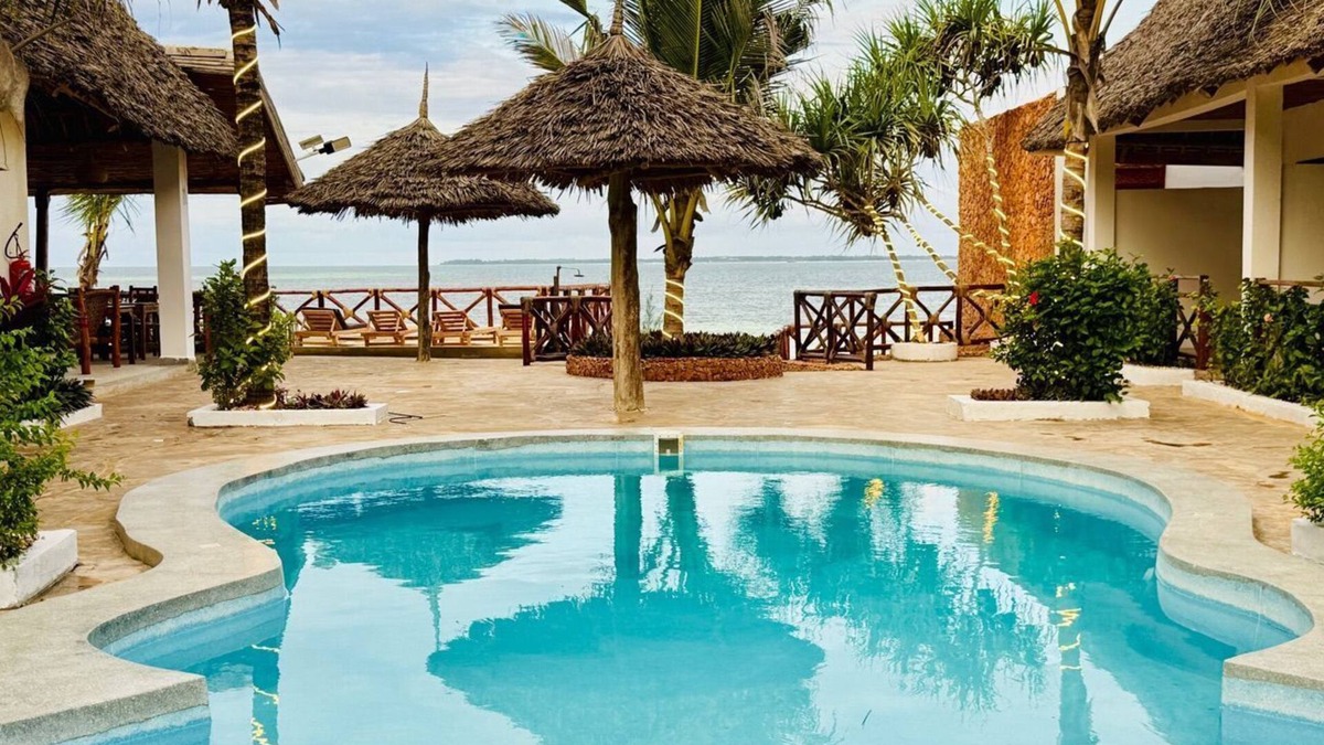 Marumbi Hotel | Moya Beach Hotel