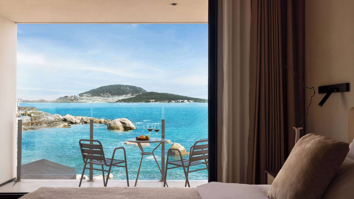 Laoshan Hotel | Moya Hotel - Qingdao Laoshan Scenic Area