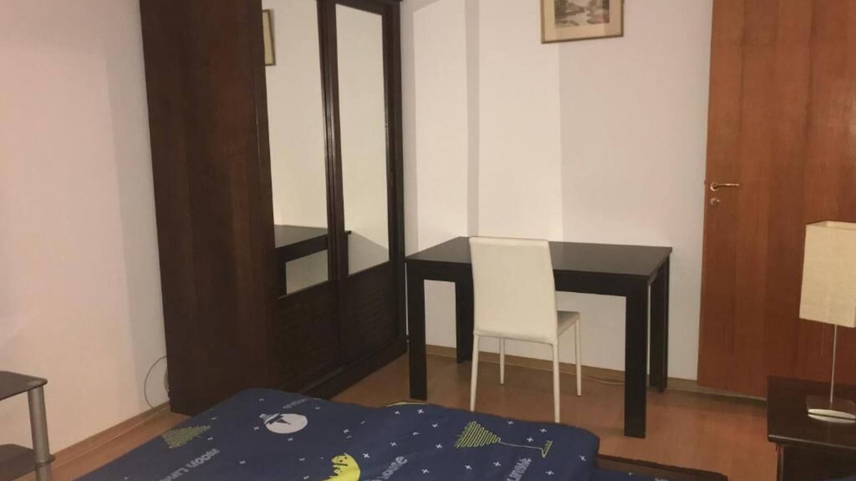 Sector 2 Apartment | Mozart Ambient