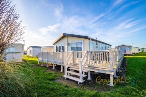 Camber Resort | MP720 Lodge - Camber Sands