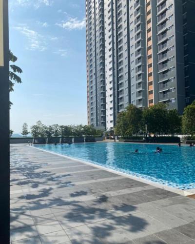 Kota Warisan Apartment | MQA Homestay