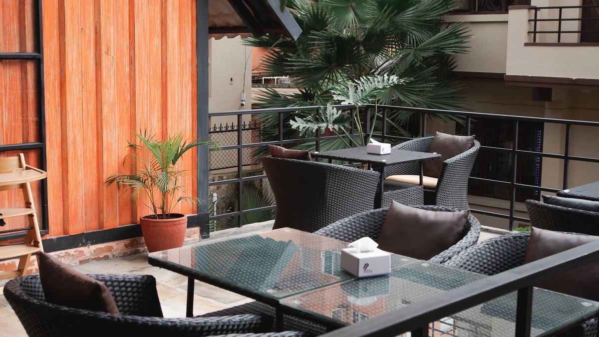 Jawlakhel Bed & Breakfast | Mr. Breakfast Pvt Ltd