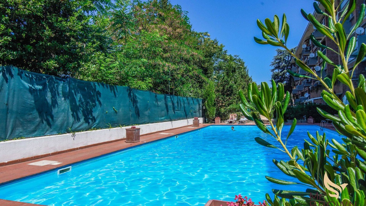 Aurelio Apartment | Mr Brown Aurelia Resort with pool
