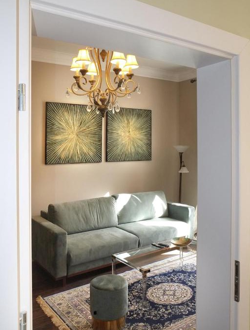 Piasek Południe Apartment | Mr.Elegant - Old Town Luxurious Apartment