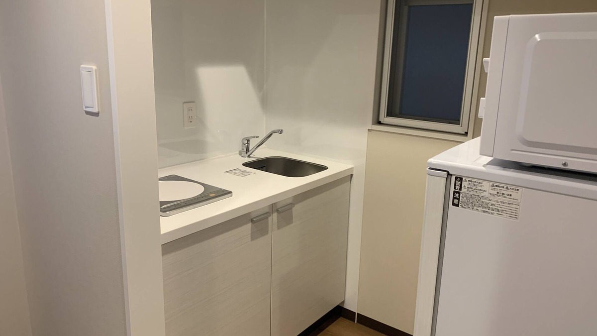 Naha City Centre Apartment | Mr.KINJO in Color'z Kuninda