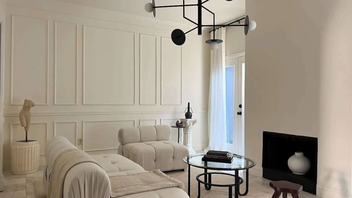 Turtle Creek House | Mr. Nomad: Artistic Abode in Uptown