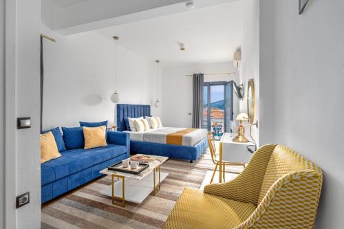 Skiathos Apartment | MR P. Boutique Residence