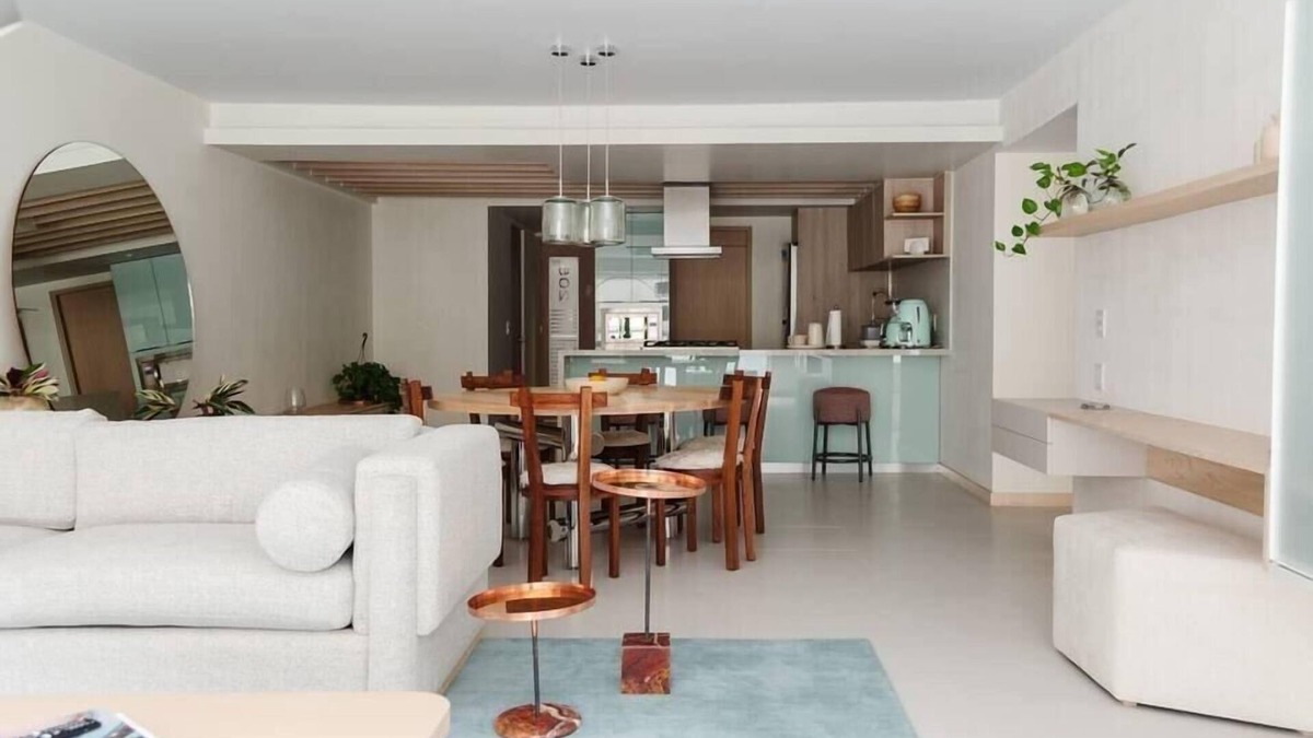 Hipodromo Apartment | Mr. W | Condesa Authentic | 2BR 2BA