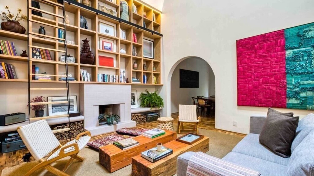 La Condesa House | Mr. W | Condesa Luxury 3BR House w/Rooftop
