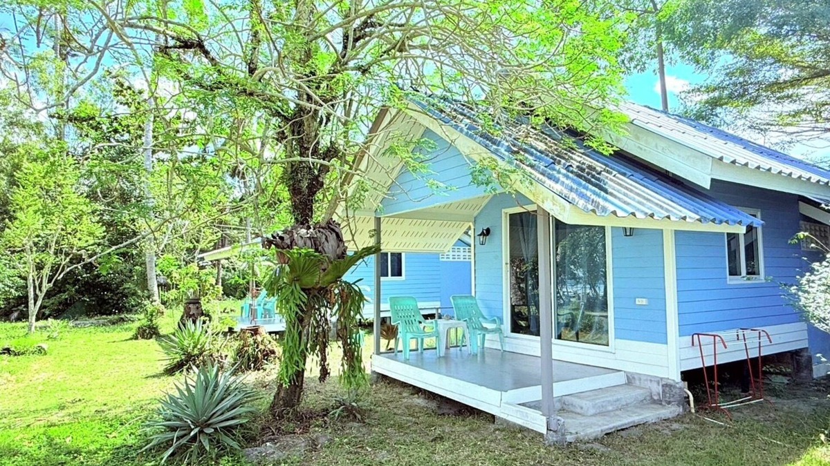 Ko Mook House | Mr.Yong Tour & Homestay