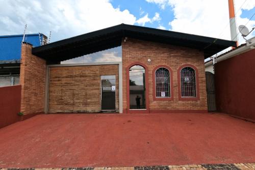 Parque Taquaral House | MR11 Guest House
