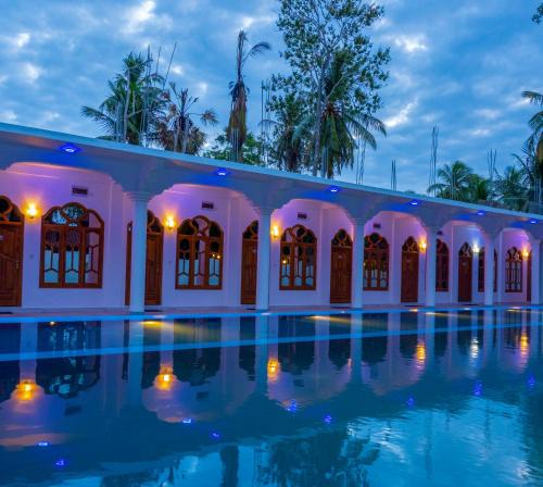 Uppuveli Hotel | MRD Beach Hotel