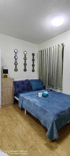 Cebu Apartment | MRG Place San Remo Oasis Condo