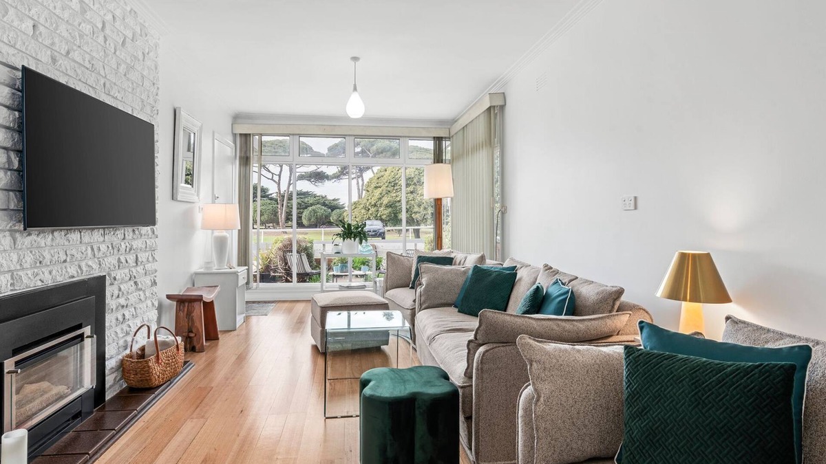 Queenscliff House | Mrs Issy - Queenscliff