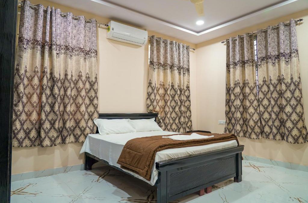 Gachibowli House | MS Cloud Scape Inn