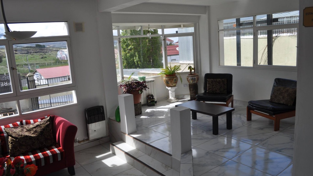 Province of Tierra del Fuego Hotel | MS Hotel Campos 26