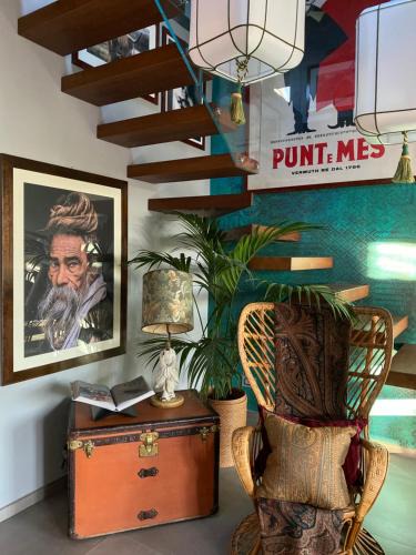 Porta Genova Apartment | MS luxury apartment