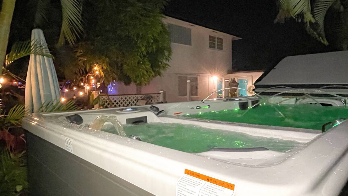 Richmond Heights House | Ms. Marriott’s Luxury Short-Term Vacation Rental.