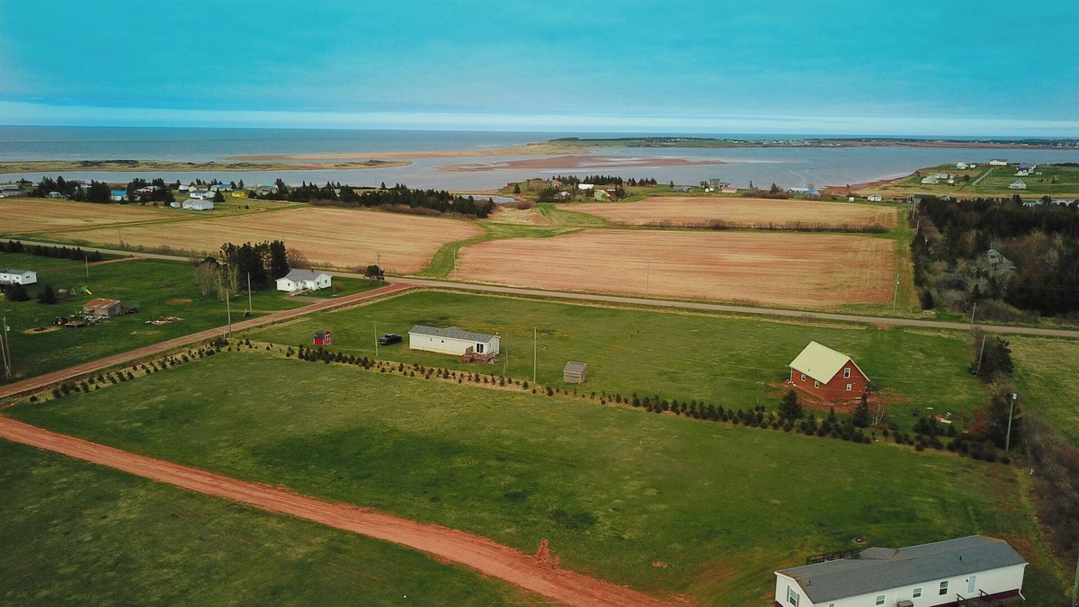 Princetown House | Ms. Sea View