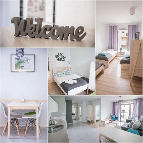 Poznan City Center Apartment | MSapartamenty Centrum