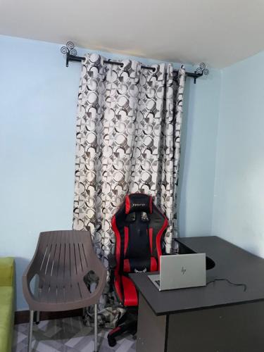 Arusha Apartment | MSF BACHELOR PAd