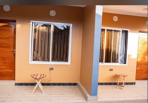 Arusha Apartment | MSF one bedroom
