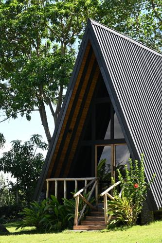 Arusha Ski Chalet | Msitu Hut