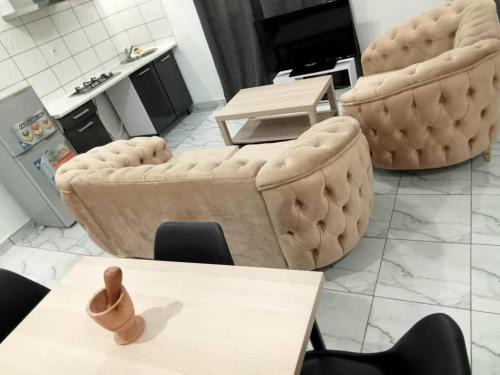 Douala Apartment | MsSquareGarden