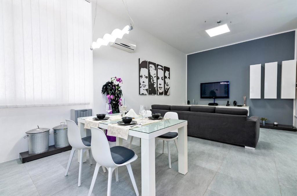 Castromediano Apartment | MStudio/Loft