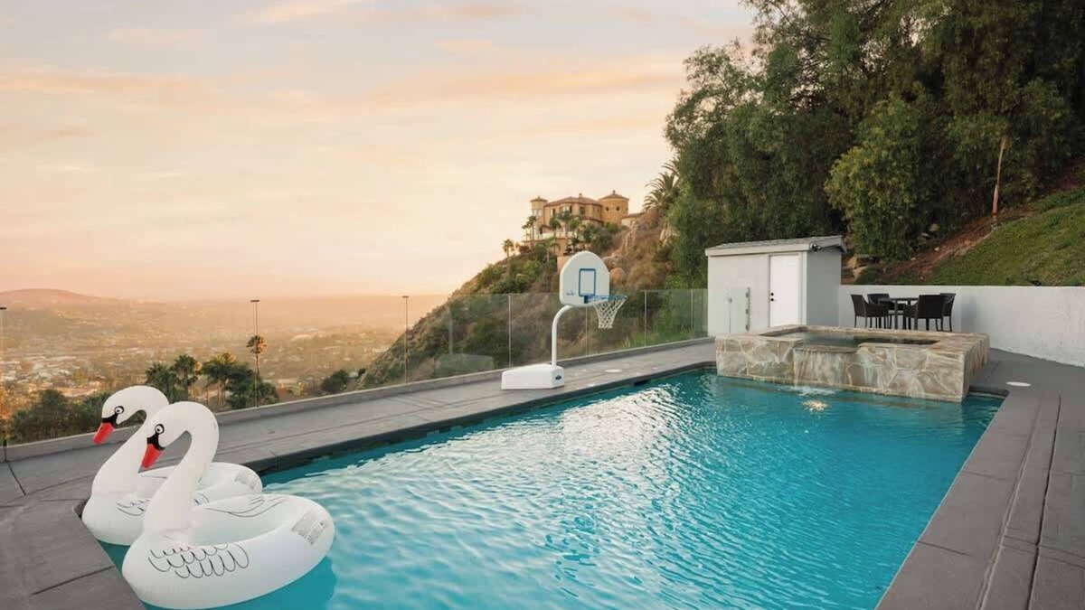 Mount Helix House | Mt Helix paradise Sum