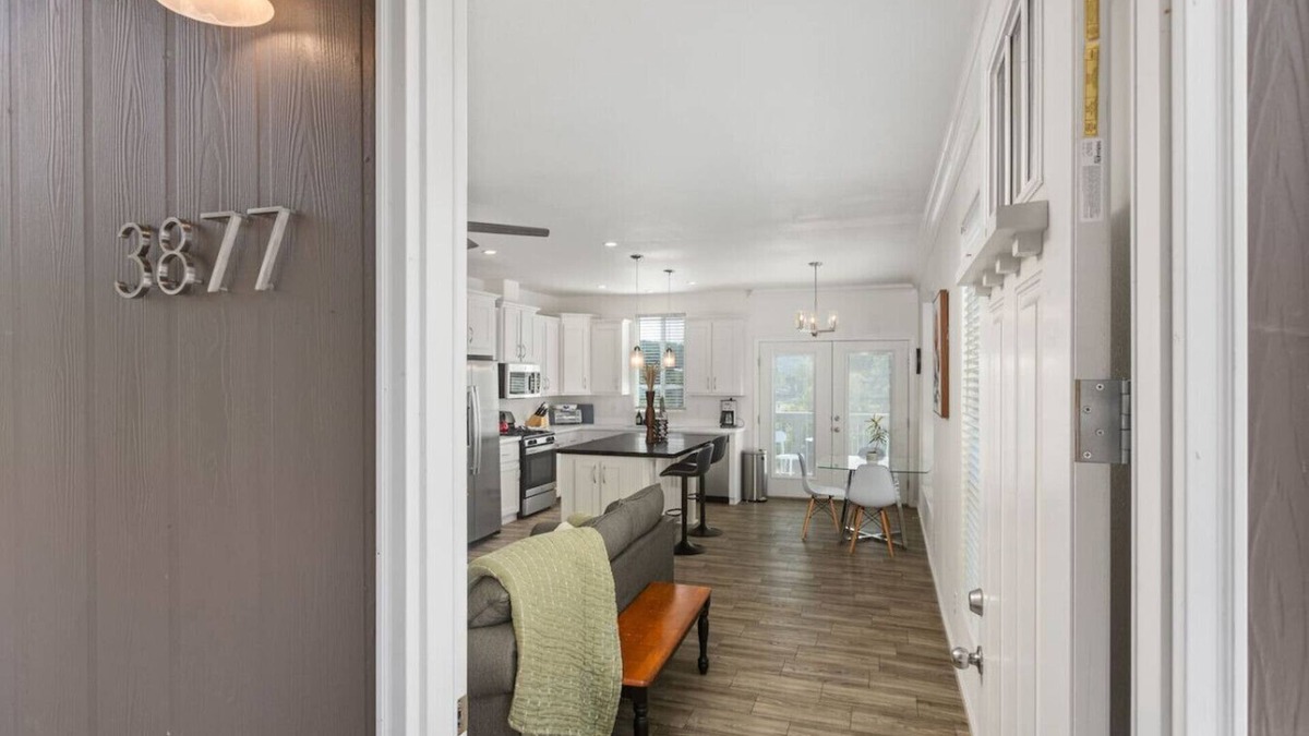 Mount Helix House | Mt Helix Peaceful Delight