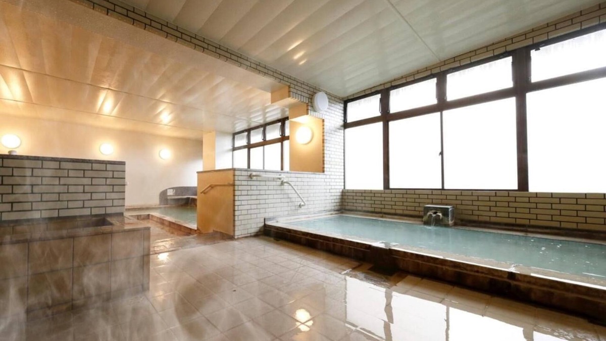 Nihommatsu House | mt. inn