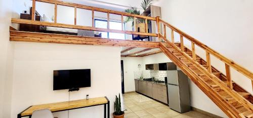 Blantyre Apartment | Mt Pleasant Apartments