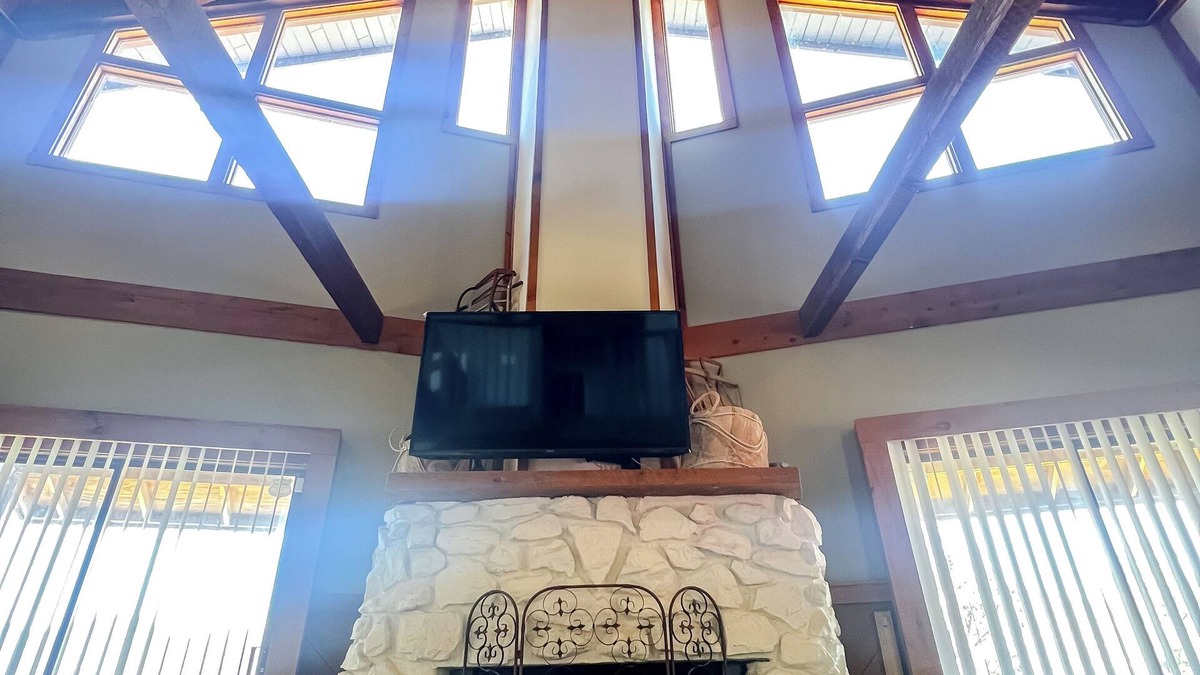 Ruidoso House | Mt. Town View Casa