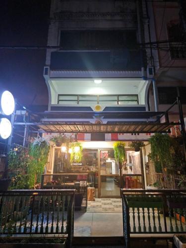 Talat Yai Hotel | MTfriendhome