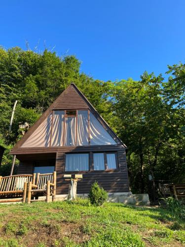 Kobuleti Bed & Breakfast | Mtirala Skhivi Cottage