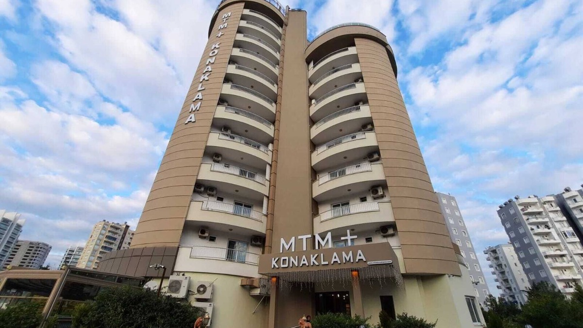 Yenisehir House | MTM Konaklama